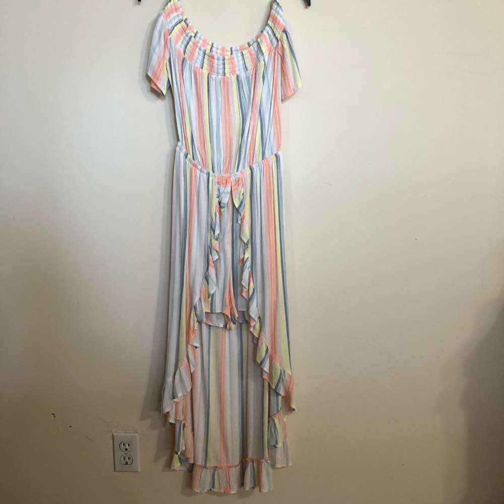 Art Class Kids Dress Size  Large 10/12